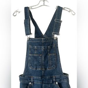 Free people overalls